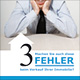 3 Fehler